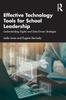 Книга Effective Technology Tools for School Leadership : Understanding Digital and Data-Driven Strategies