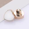 Non-slip Button Underbutton Removable Adjustable No-stitch Button No-stitch Pearl Button Shirt Decorative Brooch Button