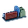 Rc Absorption Snubber Circuit Module Relay Contact Protection Resistance Surge
