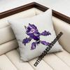 For B-Brawlhalla Throw Pillow Case Sham 45X45Cm 40X40Cm Square Car Pillowcase Pad Cushion Cover