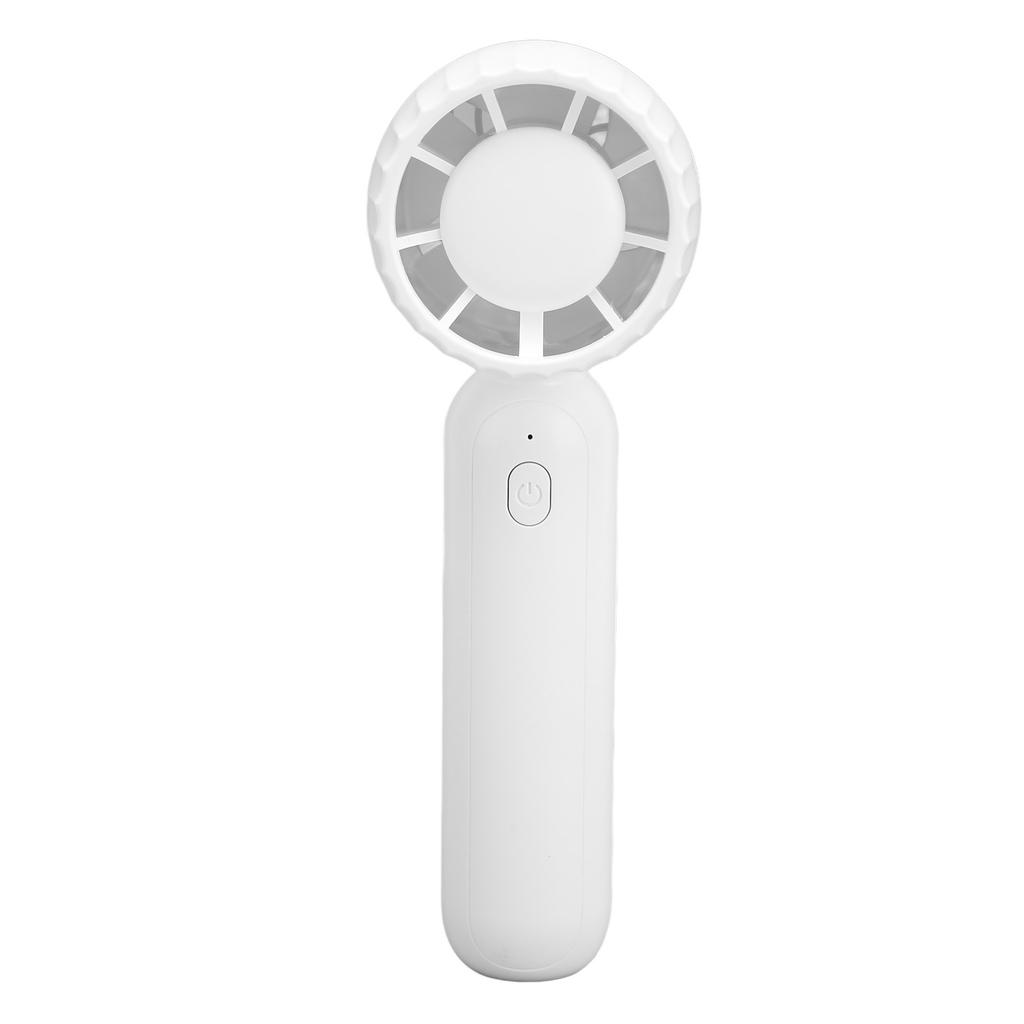 Вентилятор для сушки ресниц Портативный USB Перезаряжаемый Ручной 3 Регулируемые скорости Мини Вентилятор для наращивания ресниц Воздуходувка для