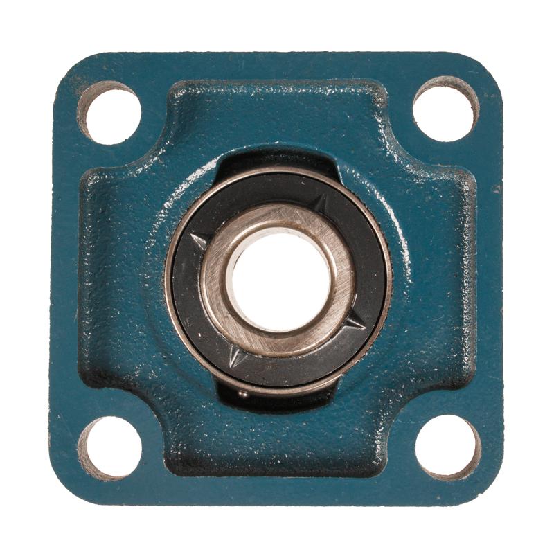 Weibang Wb384Rb Knife Roller Bearing Body Original Part Ucf204