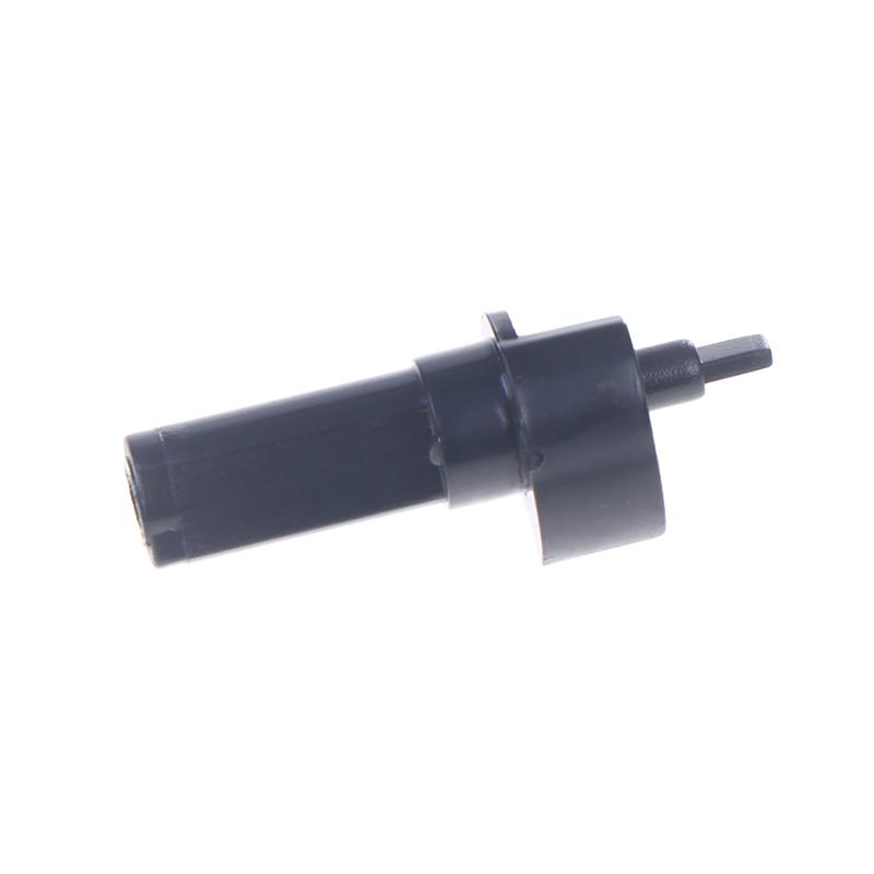 Пульт управления Колесо Рулевое колесо Ось Аксессуары Wltoys 12427 12429 A959-B Запчасти для радиоуправляемой машины 1040 Детали 12428-0343 V22