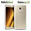 Восстановленный Samsung Galaxy A5 (2017) Мобильный телефон A520F 3 ГБ ОЗУ 32 ГБ ПЗУ с 1/2 SIM