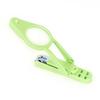 High Qualit LED Light Magnifier Nail Clippers  LED Magnifier Illuminated Cutters  Home Practical Multi-Function Nail Clippers