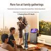 SAST All-in-One Home KTV Karaoke System CN plug (adapter included)