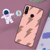 Чехол Boho с ботаническим листом, коровой, кактусом для Huawei Nova 11i 7i 8i 12i 12s Y73 Y70 Y90 Y60 Y72 Y61 Y91 9 10 SE P40 Lite P30 Pro