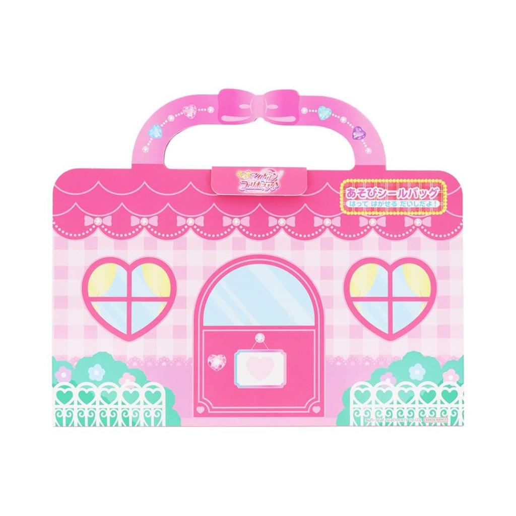 Play Sticker Bag Kimi To Idol PreCure