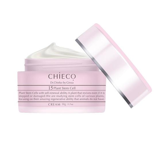 Увлажняющий крем – Крем от GINZA-TOMATO, CP