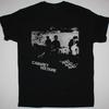 Футболка Cabaret Voltaire Nag Черная Полный Размер S 5XL