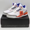 136064-148 Nike Air 3 Retro Knicks (Мужской)