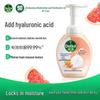 Dettol Здоровое антибактериальное мыло для рук