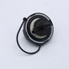 Professional Fuel Filler Cap Car Fuel Tank Cap Petrol- Fuel Cap Car Spare Parts- Quick Fixing Durable Used for Auto Car