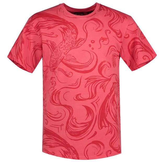 Superdry Футболка с коротким рукавом Vintage Overdye Printed