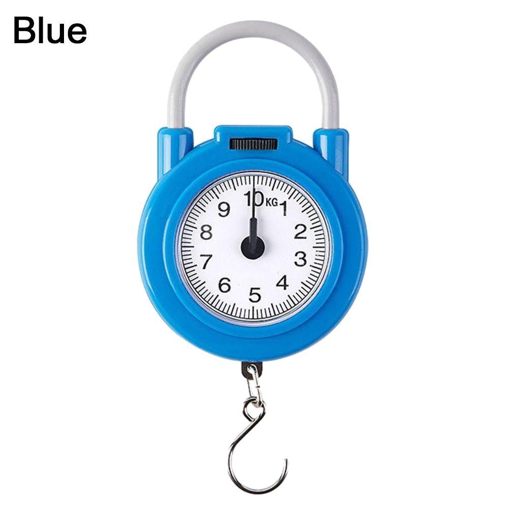 Новые портативные металлические электронные весы подвесные весы пружинные кухонные весы с крючком
