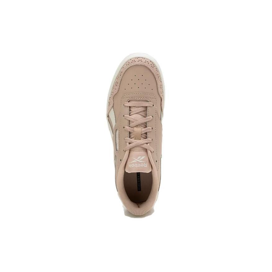 (WMNS) Reebok Sneakersy Court Advance 'Beige' Women's 100074335