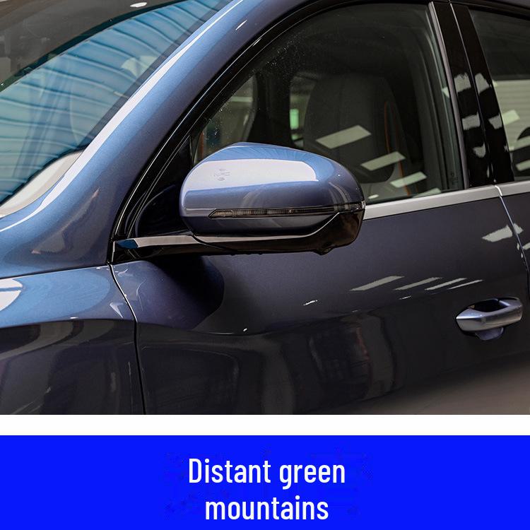 Карандаш для подкраски автомобиля BYD: Ремонт царапин и модификация покраски для моделей Qin, Song PLUS, Han EV, Tang, Yuan