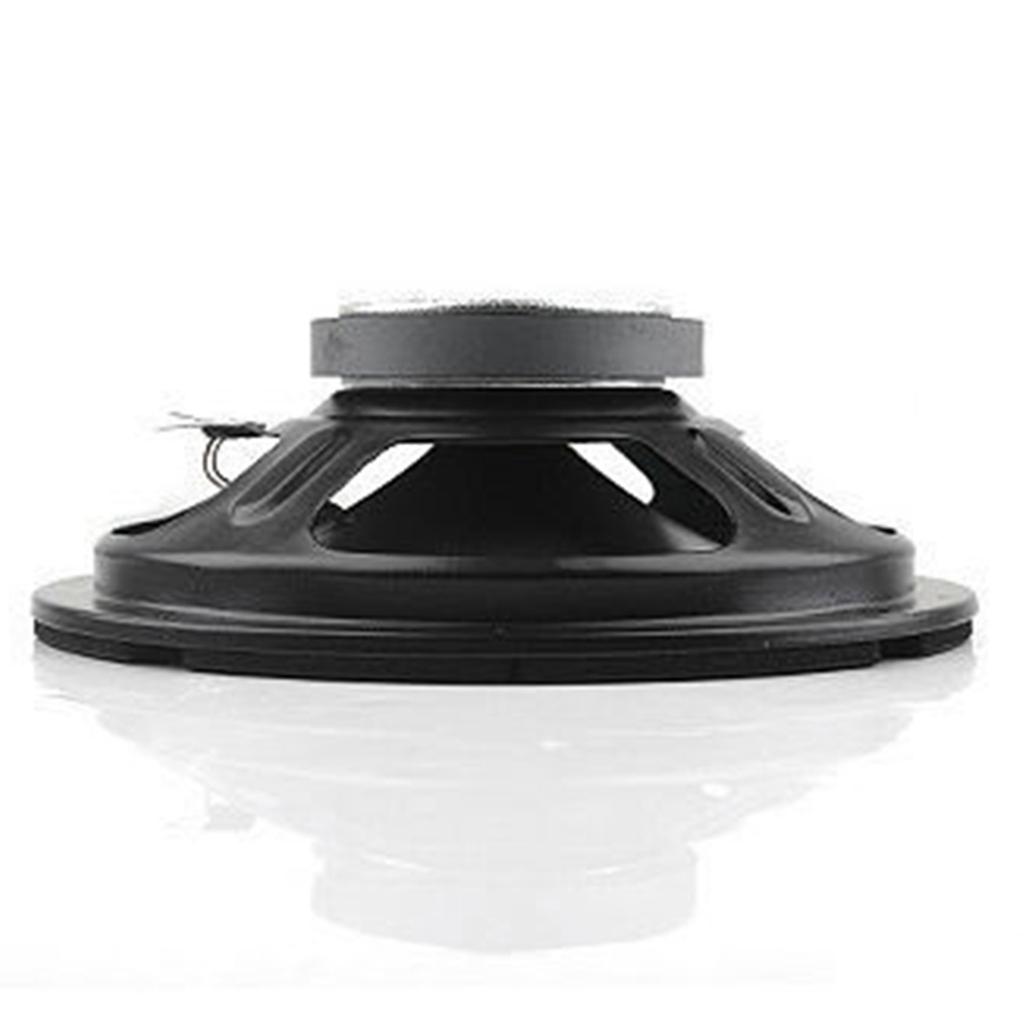 6.5'' 160W Car Audio Stereo Horn Subwoofer Bass HIFI Speaker 4 Ohm Magnet For Car Truck RV Camper Boat Yacht Etc Woofer Speaker