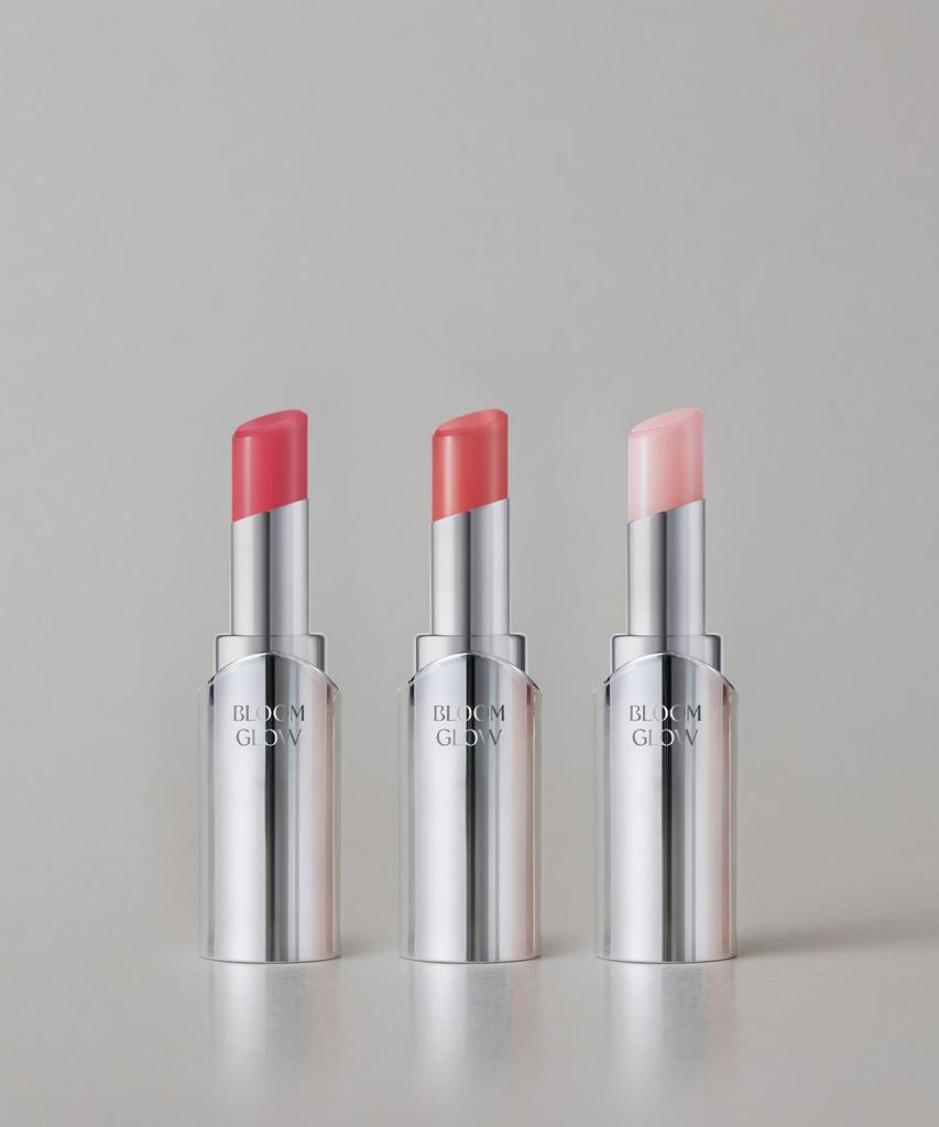 Bloom Glow Tinted Lip Balm (Select 1)