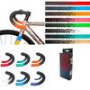 Accessories Anti-Vibration Racing Bicycle Handlebar Tape Bicycle Wrap Bike Tapes Handlebar Belt