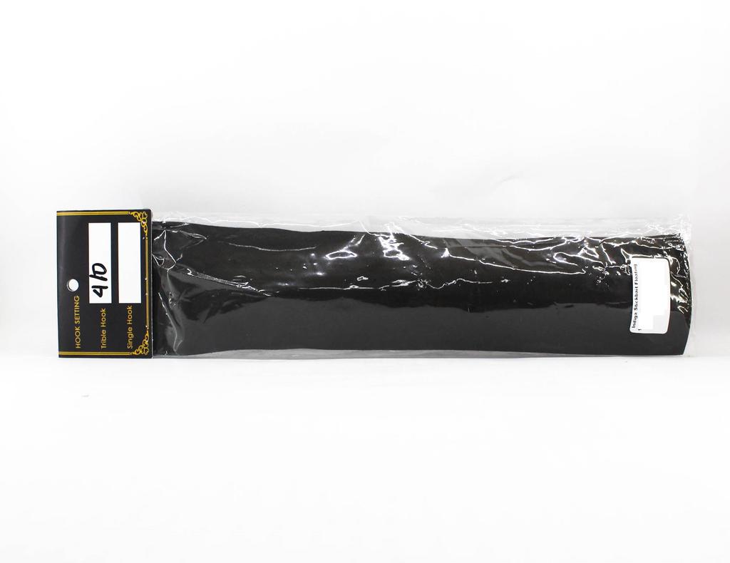 Indiga Stickbait Floating 120 грамм Black Red Wing (2181)