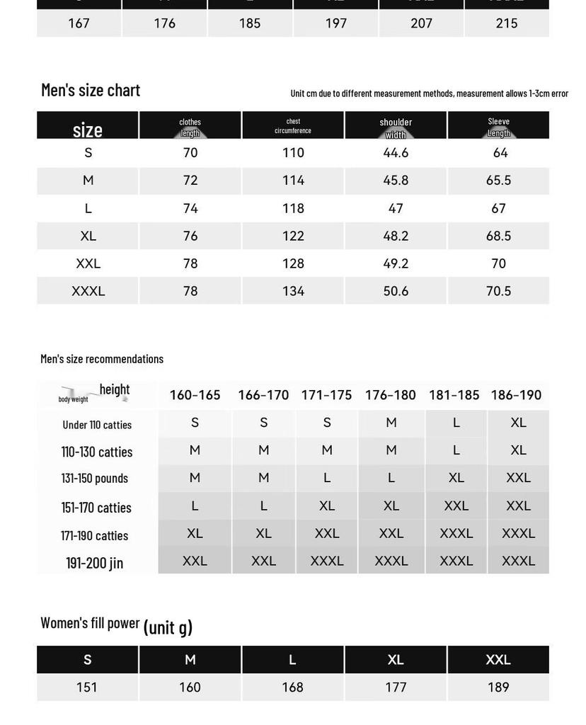 Pelliot Women's Outdoor Lightweight Down Jacket