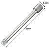 TONE Extension Bar Drive Angle Total Length 200mm EX40-200 12.7mm (1/2")