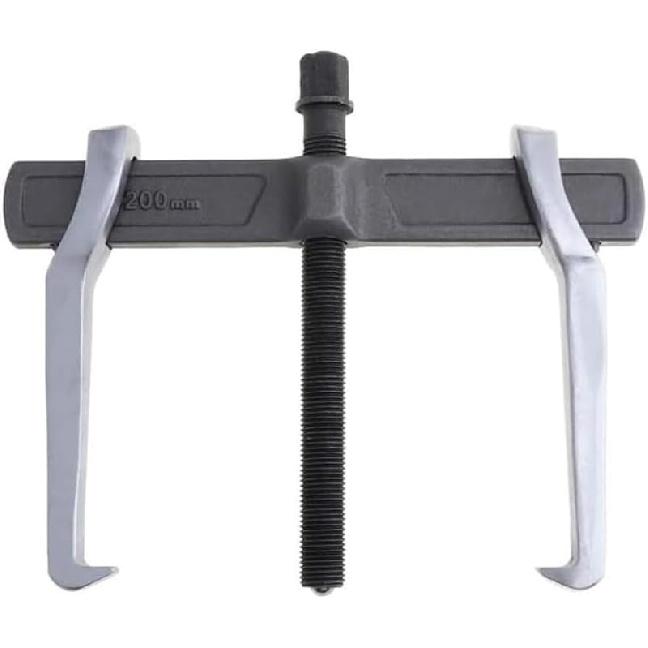 2 Jaw Puller, 2 Claw Gears Puller For Removal Of Pulley Flywheel Bearing,Small Gear Puller (4Inches)