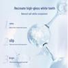 Nice Natural Salt Whitening Toothpaste