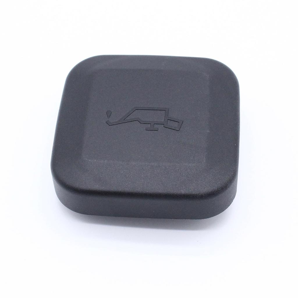 Модернизированная крышка маслозаливной горловины двигателя, замена крышки 11121743294, автомобильные аксессуары, подходящие для E36 E46 3 серии 318I, прочный