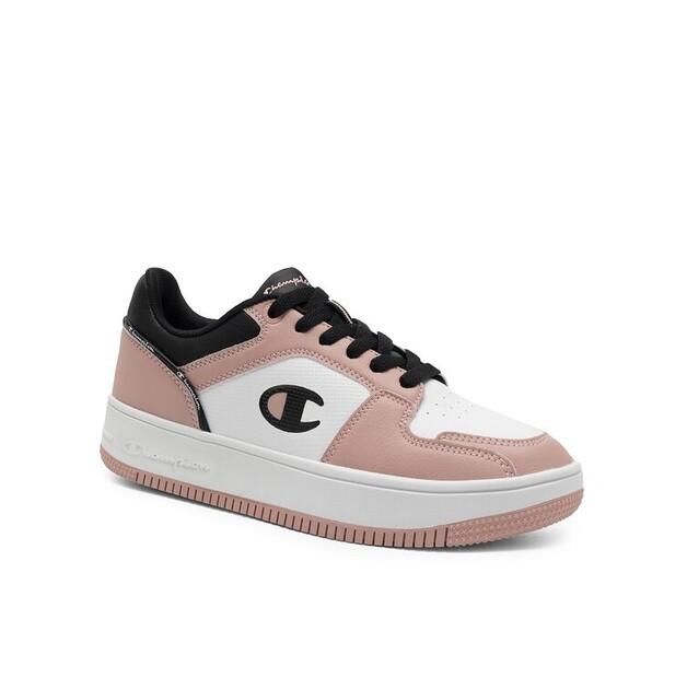 Кроссовки Champion Rebound 2.0 Low
