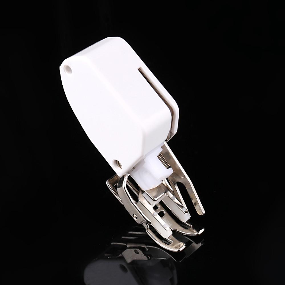 1 шт. новая прогулочная лапка с низким хвостовиком 5 мм для швейной машины SA107