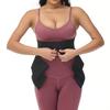 Waist Cincher Belt Fajas Corset Underbust Waist Trainer Sport Girdle Hourglass Body Shaper for Men Women Tummy Control Shapewear