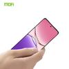 For Oppo A5 Pro 4G (Global)/Oppo A5 Pro 5G (Global) Screen Protector MOFI 9H 3D Curved Tempered Glass Film