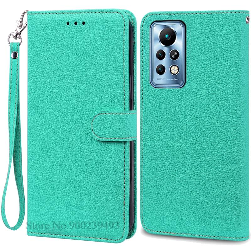 Чехол для Infinix Note 11 Чехол для Infinix Note 11 Pro Чехол-кошелек из кожи для Infinix Note 11 Pro Чехол для телефона X663 X697