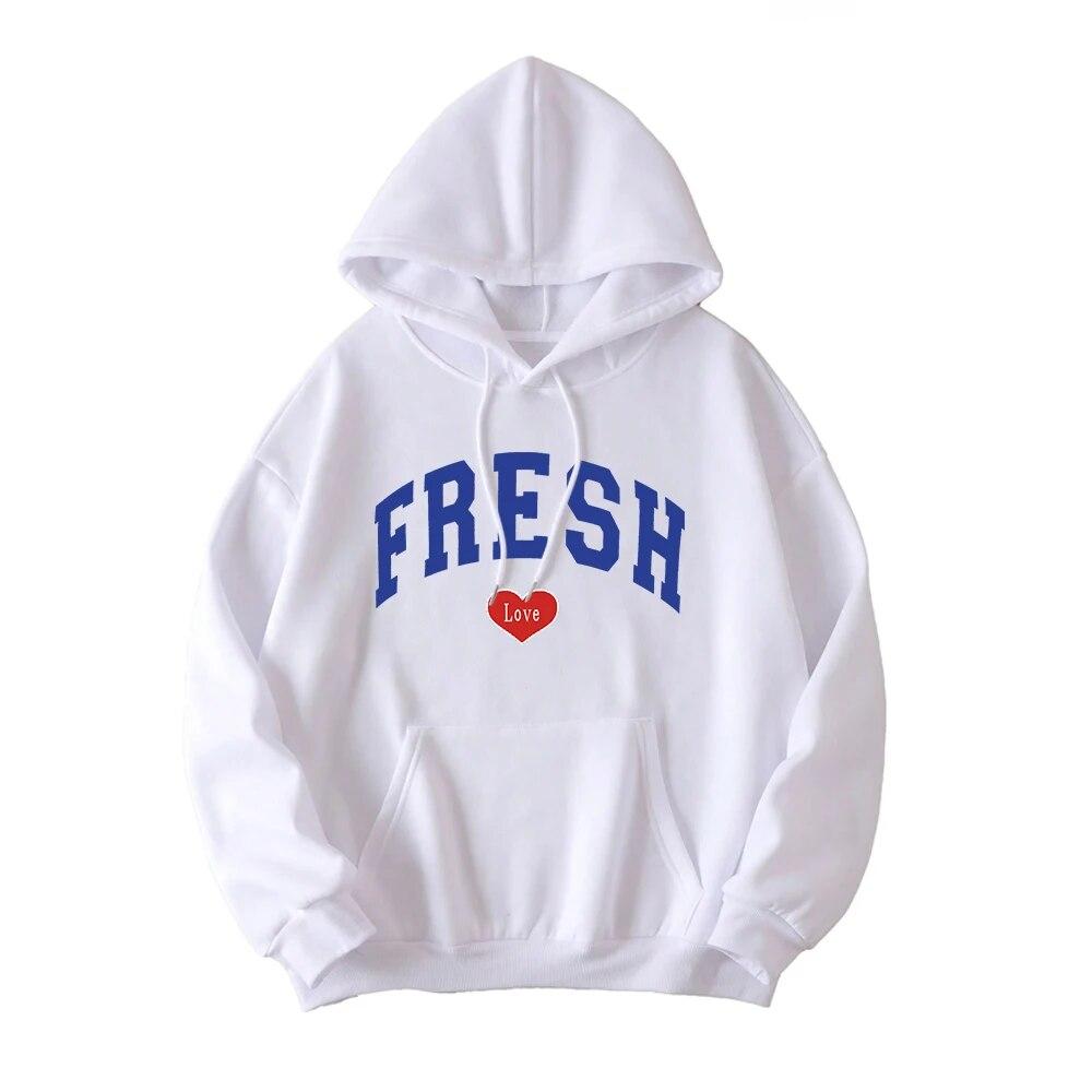 Толстовка унисексSturniolo Triplets Merch, зимние толстовки с капюшоном, милая уличная одежда, с длинными рукавами, новый свитшот с логотипом, толстовки