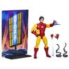Hasbro Marvel Legends Серия 1 Железный Человек F3463 Оригинальная 6-дюймовая фигурка