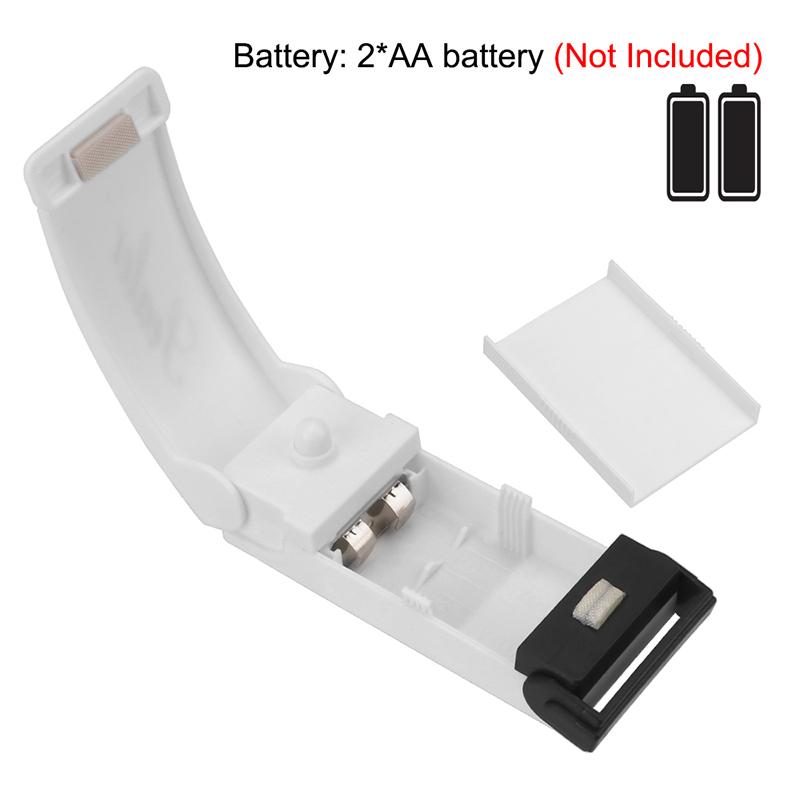 Мини-машина для запечатывания, портативный термосварочный аппарат, ручной пресс, пищевой запайщик, пластик