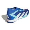 Adidas Кроссовки унисекс Predator Accuracy.1 TF Marinerush Pack Синие ярко-королевские облачно-белые GZ0008