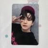[USED] StrayKids Rakustar Changbin 1st Week Sanok Limited Trading Card
