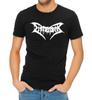 Dismember Title Logo Unisex T-shirt