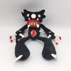New Poppy Playtime Game Accessories: Kill Willy Plush Plush Plush Plush Toy