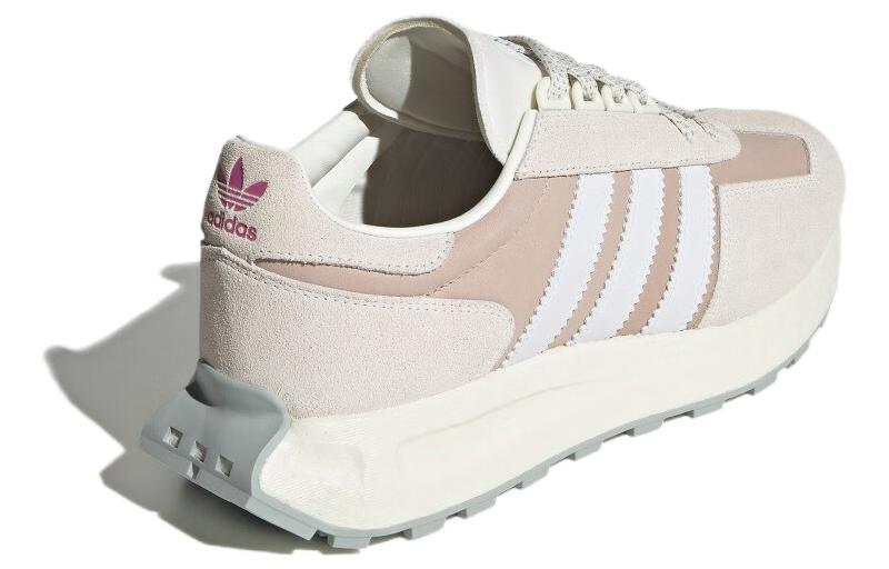 Adidas Retropy E5 'Off White Wonder Taupe' Women's IF3930