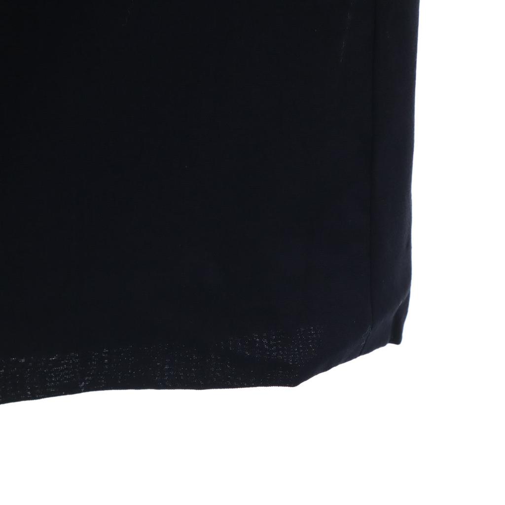 Burberry Юбочный костюм Комплект 13 Темно-синий система Специальное крыло Женский Б/у