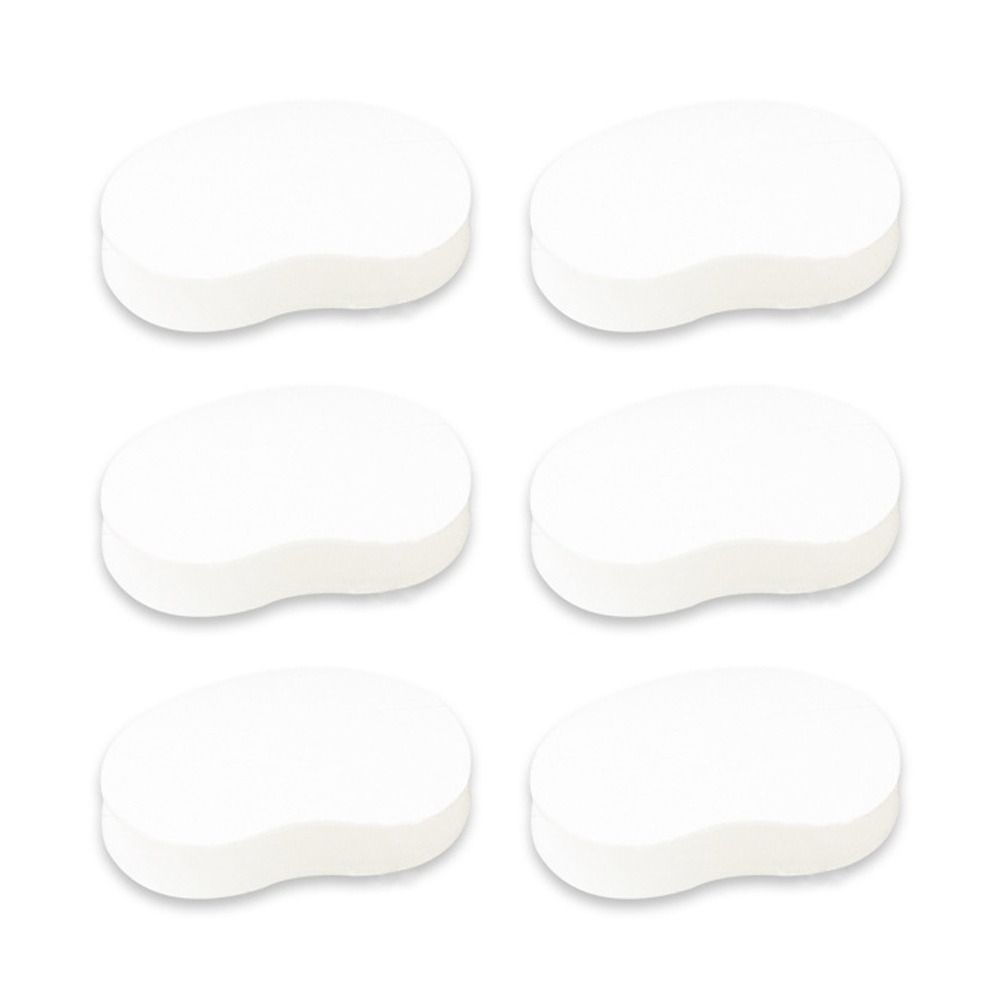 2/4/6/8 шт. без хирургического вмешательства, корректор для ушей, прозрачная невидимая лента для ушей, расширяющийся корректор для ушей