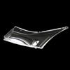 Совместимая крышка фары для Chevrolet Cruze 2009-2014 - Замена прозрачного плафона