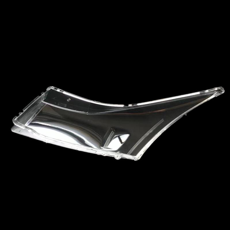 Совместимая крышка фары для Chevrolet Cruze 2009-2014 - Замена прозрачного плафона