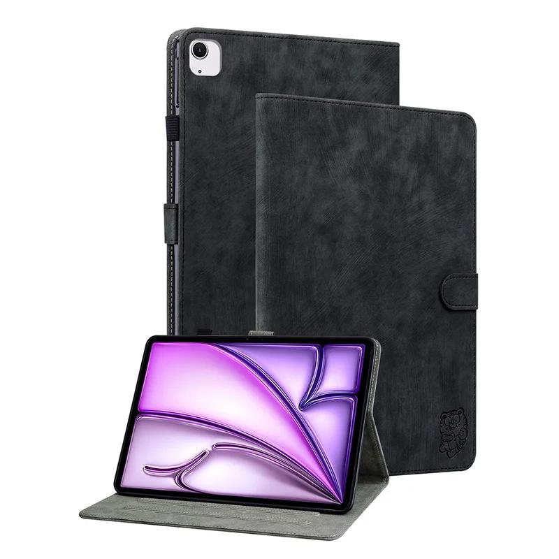 Кожаный чехол для IPad Air 11 2025 Air3 10.5 IPad 5-го 6-го 7-го 8-го 9-го Поколения IPad 10.9 2022 11-го 2025 Pro 11 2024 2025 Mini 6 Чехол
