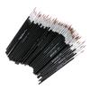10Pcs Fine Hand Painted Thin Hook Line Pen Art Supplies Drawing Art Pen Paint Brush Nylon Brush Acrylic Painting Brushes