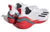 adidas Adizero Cybersonic Cloud White Core Black Подержанные Синий HQ5923